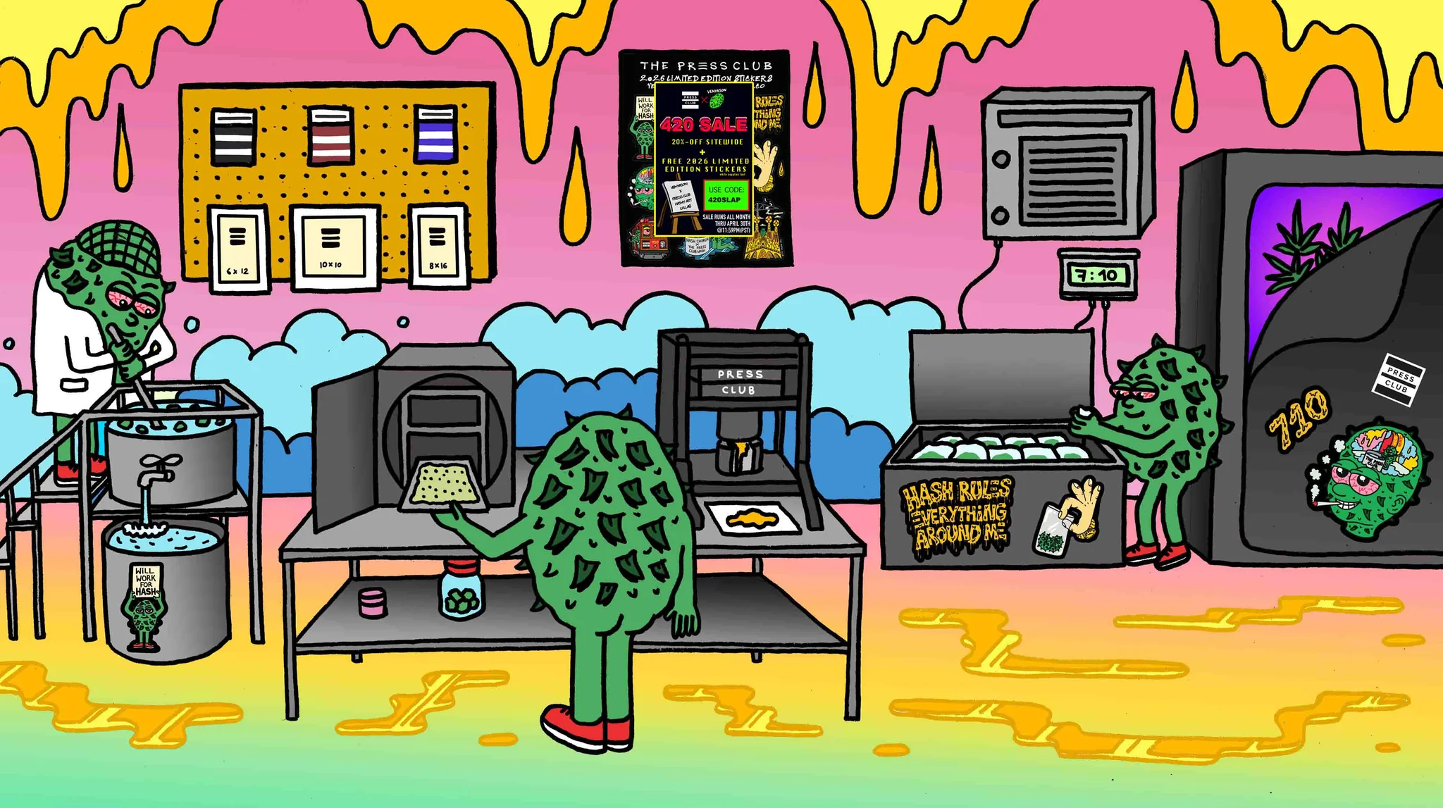 Unrivaled Strength, Zero Blowouts Guaranteed